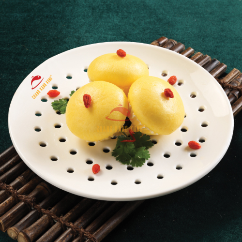 Bánh bao kim sa