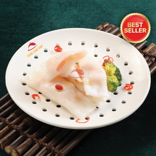 Bánh cuốn hải sản