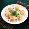 Shrimp Dumplings
