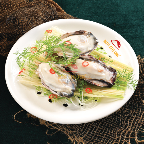 Hàu Nhật Hyogo