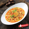 Abalone Stewed with Chestnuts