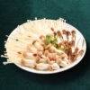 Healthy Mushrooms Set