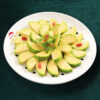 King Zucchini