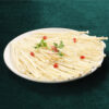 Enoki Mushrooms
