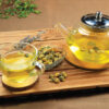Daisy Tea