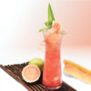 Guava And Grapefruit Tea